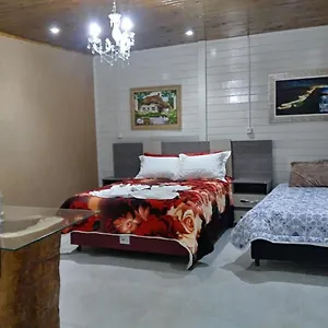  Estalagem Jasmim