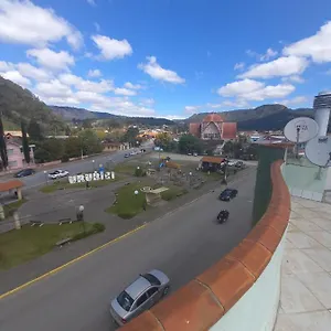  Apartamento Centro Da Cobertura