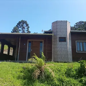  Casa de Férias Casa Encantos De