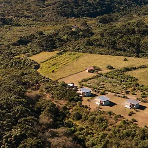  Casa de Férias Vale Mandaçaia
